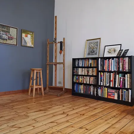 Apartamento Artists Next To Gertrudes Church Inspired By Mexico
